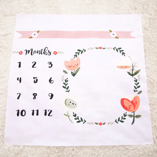 Baby Blanket