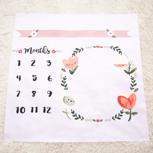 Baby Blanket